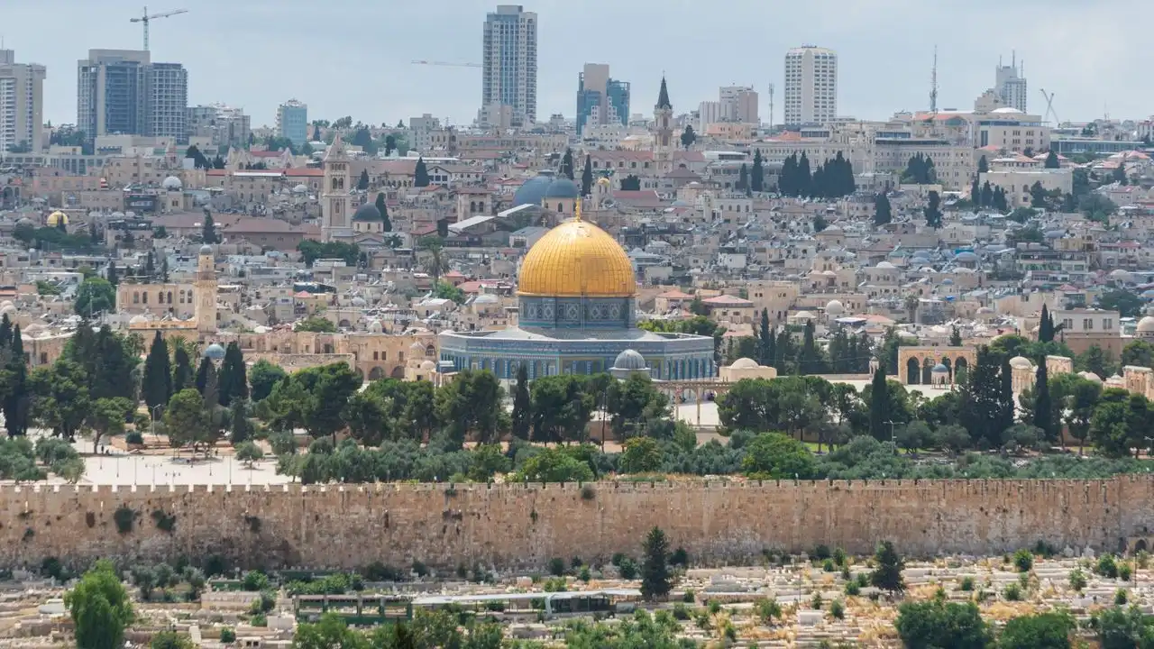 Common Hebrew Idioms And Expressions Broken Down