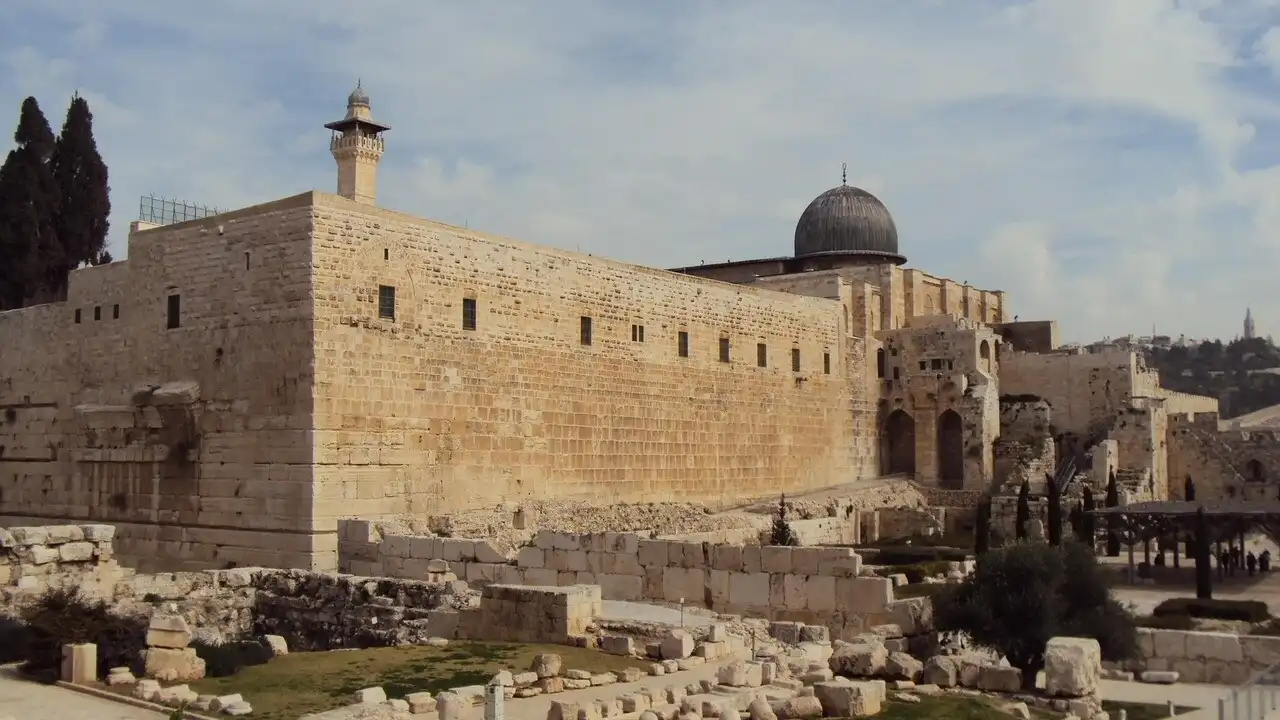 The Hebrew Root System (Shoresh)